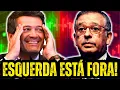 Lagu 💥 PÂNICO NAS PRESIDENCIAIS