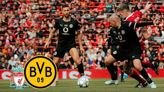 highlights liverpool vs bvb 2 2