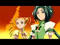{FANMADE} Yes! Pretty Cure 5 GoGo!| Prism Chain \u0026 Emerald Saucer Combined Attack SFX! (Scarce Music)