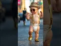 Lagu Toddler's Viral TikTok Dance Challenge! 🎵 This Kid Has Rhythm!