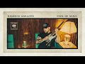 Kameron Marlowe - Fool Me Again (Official Audio)