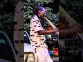 The Afrophonist || Marioo Feat Bien - Nairobi Sax Cover ( Visualizer )