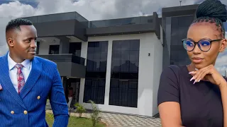 Inside Our 5 Bedroom Dream Mansion - LUXURIOUS HOME