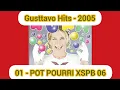Download Lagu Gusttavo Hits - Pot Pourri : Xuxa Só Para Baixinhos 06 / Festa (2005)