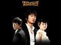 East of Eden OST - [02/17]