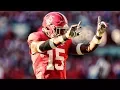 Ronnie Harrison Alabama 2017 Season Highlights Welcome to Jacksonville
