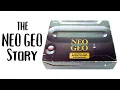 The Story of NEO GEO The OUTRAGEOUSLY Priced Console