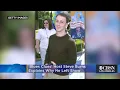 In Emotional Blues Clues Host Steve Burns Explains Why He Left Show