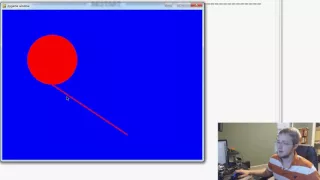 Pygame Python Game Development Tutorial 44 Drawing More Stuff