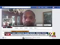 Man arrested over Facebook posts
