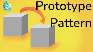 Prototype Design Pattern C