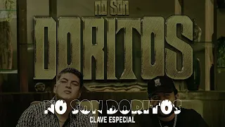 clave especial no son doritos