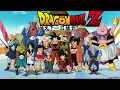 Dragon Ball Z: The Buu Saga Starts Now! | World Tournament Movie (HD)