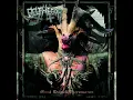 In Blood - Devour This Sanctity - Belphegor