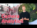 Introduction to AI Camera Analytics by NetcamCenter