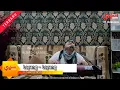Download Lagu Layang - Layang (rebana modern)  ||  H. Subro Alfarizi  ||  Video Live
