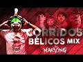 Download Lagu Corridos Bélicos Mix 2025 (Luis R Conriquez, Peso Pluma, Tito Doble P, Natanael Cano) 🇲🇽 Dj Marving🔥