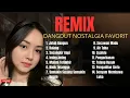 Download Lagu Dangdut Nostalgia Favorit - Remix