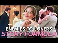 I Studied 100 Enemies-to-Lovers Romances Here s What They All Do