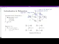 Algorithms Representing shortest paths Initialization and Relaxation