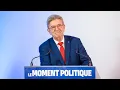 Download Lagu Conférence de Jean-Luc Mélenchon sur le moment politique