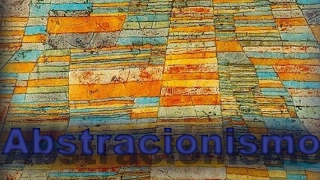 Abstracionismo - História da Arte | 15
