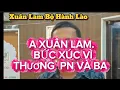 Download Lagu NHÌN MỌI VIỆC DIỄN RA KHÔNG AI CẦM ĐƯỢC LÒNG. TOÀN LŨ XV. #DOANVANBAU #THICHMINHTUE #BAOANVLOGS 