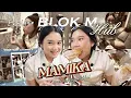 Download Lagu SPOT MAKANAN VIRAL BARU DI BLOK M (Hub) 𓌉◯𓇋 || \u0026 Photobooth ♡