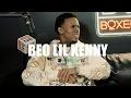 BEO LIL KENNY: TALK ABOUT OG BOODIRTY, POOH SHIESTY, BIG MOTA, BEO STATUS 3