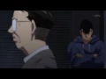 TAKAMURA VS ITAGAKI'S DAD! (Eng Sub) - Hajime no Ippo New Challenger Ep.25