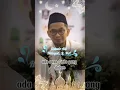 Download Lagu Tanda seseorang Cintanya  benar-benar dari Hati | Ceramah Ust Adi Hidayat