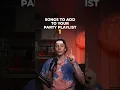 Download Lagu This song will 100% hit at your next party #partysongs #partyplaylist #edm