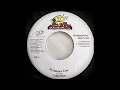 Lady Saw - Sycamore Tree (Mad House)