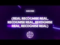Skepta, Fred again.. - Back 2 Back (Lyrics)