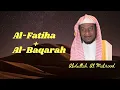 Download Lagu Al-Fatiha, Al-Baqarah || Abdullah Al Matrood