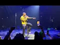 Usher live in concert Las Vegas “Seduction” LAS VEGAS RESIDENCY 2023