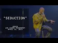Usher live in concert Las Vegas Seduction LAS VEGAS RESIDENCY 2023