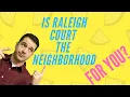 Raleigh Court - Roanoke VA