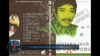 cintaku jauh di lampung jawaban voc esti