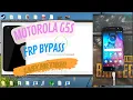 Download Lagu Motorola Moto G5S (XT1794) Frp Bypass | Easy Method