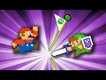 Download Lagu Mario Has Bad Luck With the Flagpole