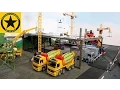 BRUDER TOYS Spare Parts shipped by DHL - TRUCK in JACK s bworld LOGISTICS