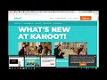 Atom Walkthrough Hello World