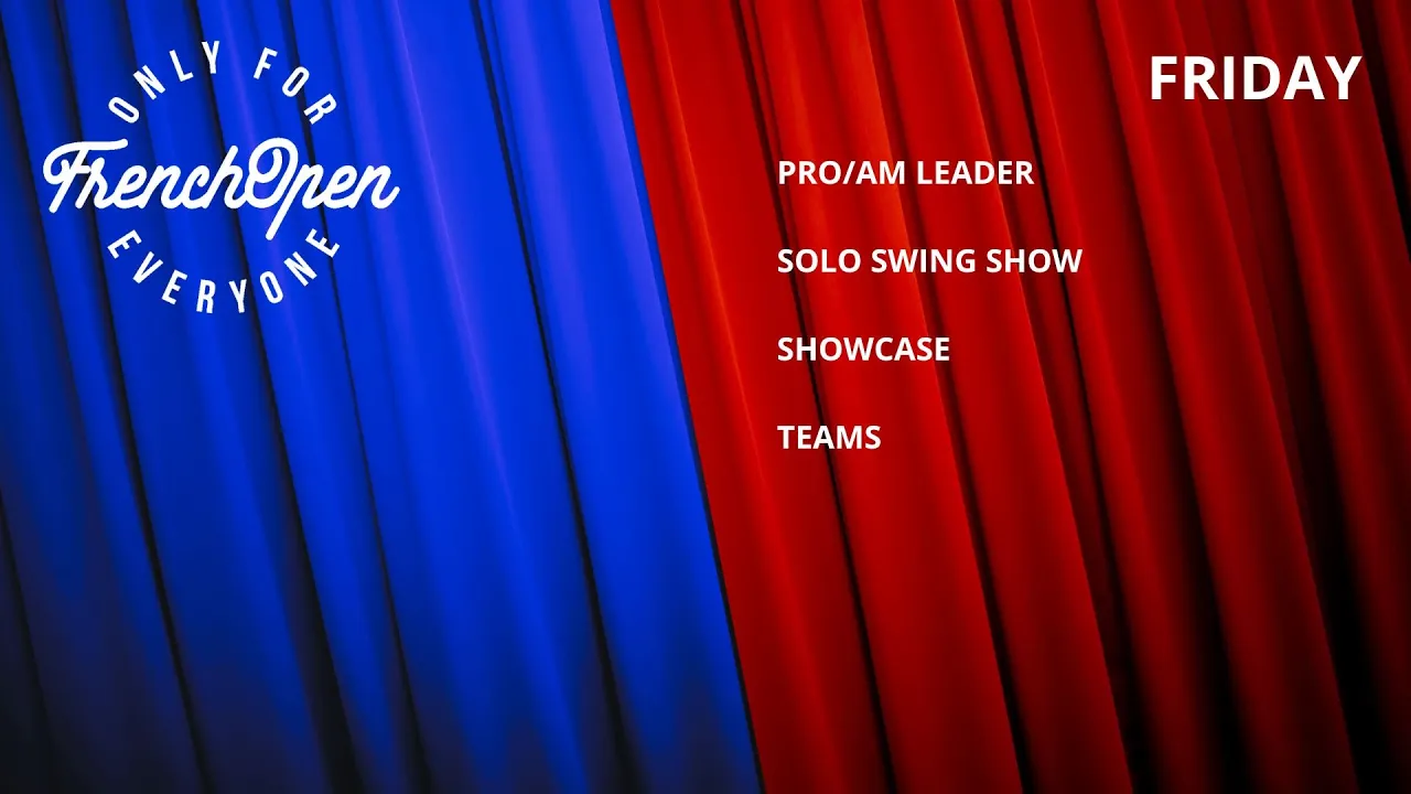 FOWCS 2023 - Stream Friday Unedited