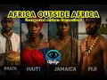 Download Lagu Beyond Africa - The Untold Story of African Roots Across the Globe