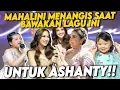 Lagu SPECIAL NYANYI DI ULANG TAHUN ASHANTY!! EKSKLUSIF MAHALINI AKHIRNYA DUET SAMA ARSY!!