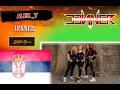 Download Lagu Jenner - Live in Belgrade, Zappa Baza(20.11.2024)