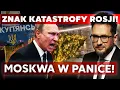 Lagu ZACZĘŁO SIĘ! W Moskwie KOLAPS. WIDEO ZEŁENSKIEGO wywołało KATASTROFĘ. Kreml traci ATUTY