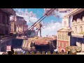 Video di Bioshock The Collection Announcement Trailer ITA