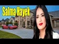 Salma Hayek Full Biography 2019 Salma Hayek Lifestyle More The Stars